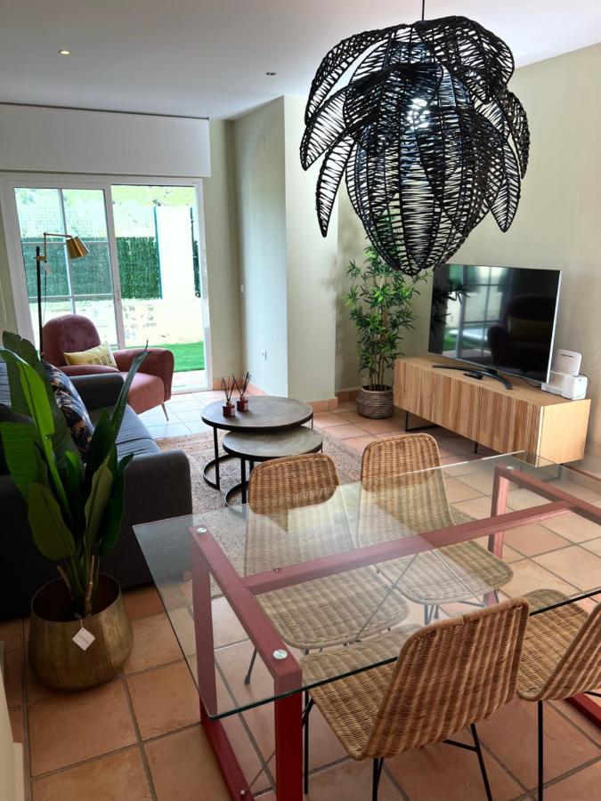 Willa Casa Piscina Playa Barrosa Delfin 6 Chiclana de la Frontera Zewnętrze zdjęcie