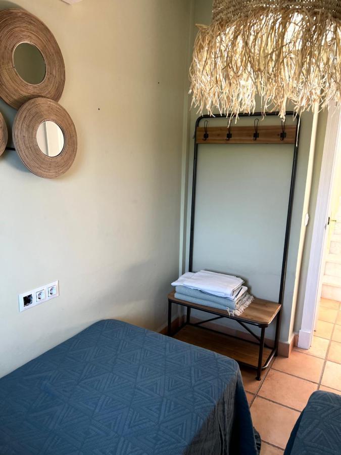 Willa Casa Piscina Playa Barrosa Delfin 6 Chiclana de la Frontera Zewnętrze zdjęcie