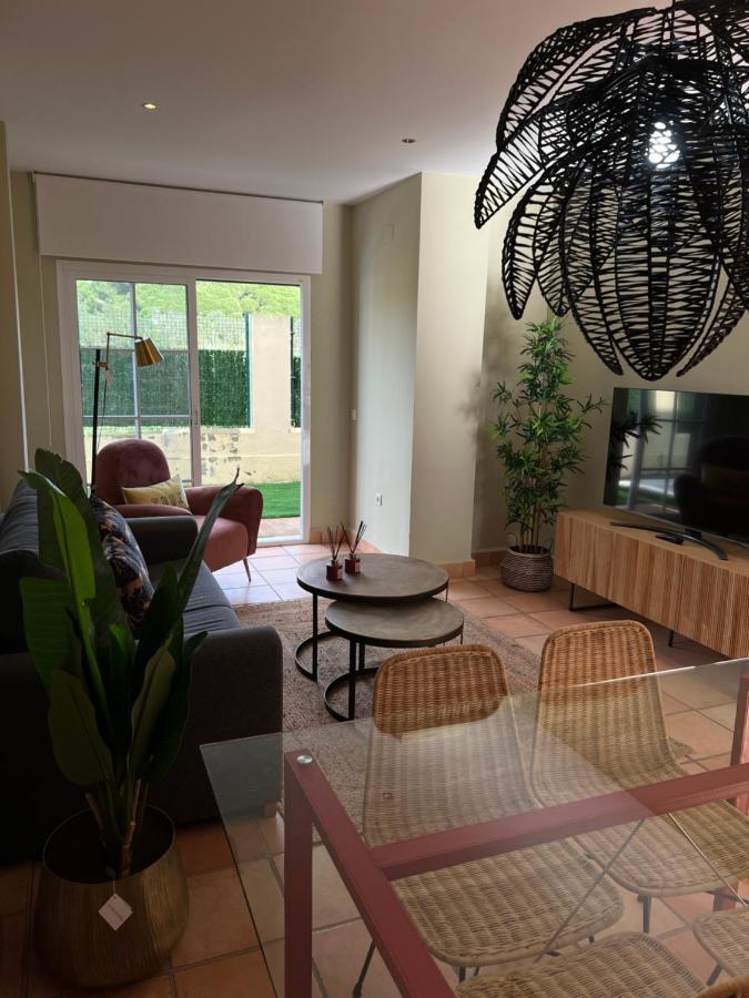 Willa Casa Piscina Playa Barrosa Delfin 6 Chiclana de la Frontera Zewnętrze zdjęcie