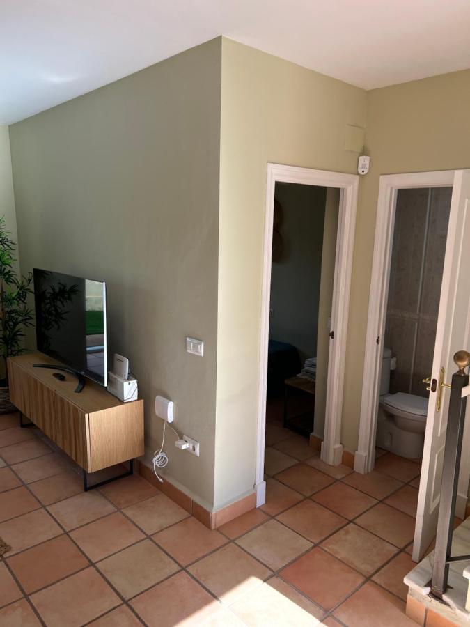 Willa Casa Piscina Playa Barrosa Delfin 6 Chiclana de la Frontera Zewnętrze zdjęcie