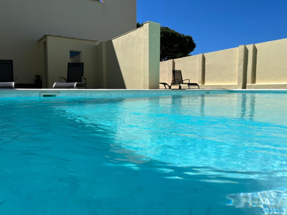 Willa Casa Piscina Playa Barrosa Delfin 6 Chiclana de la Frontera Zewnętrze zdjęcie