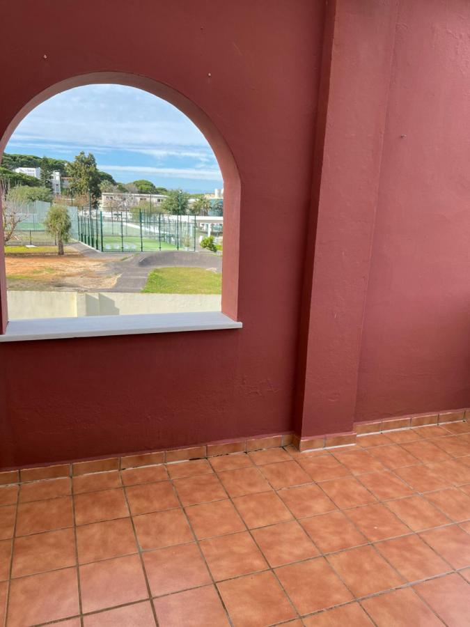Willa Casa Piscina Playa Barrosa Delfin 6 Chiclana de la Frontera Zewnętrze zdjęcie