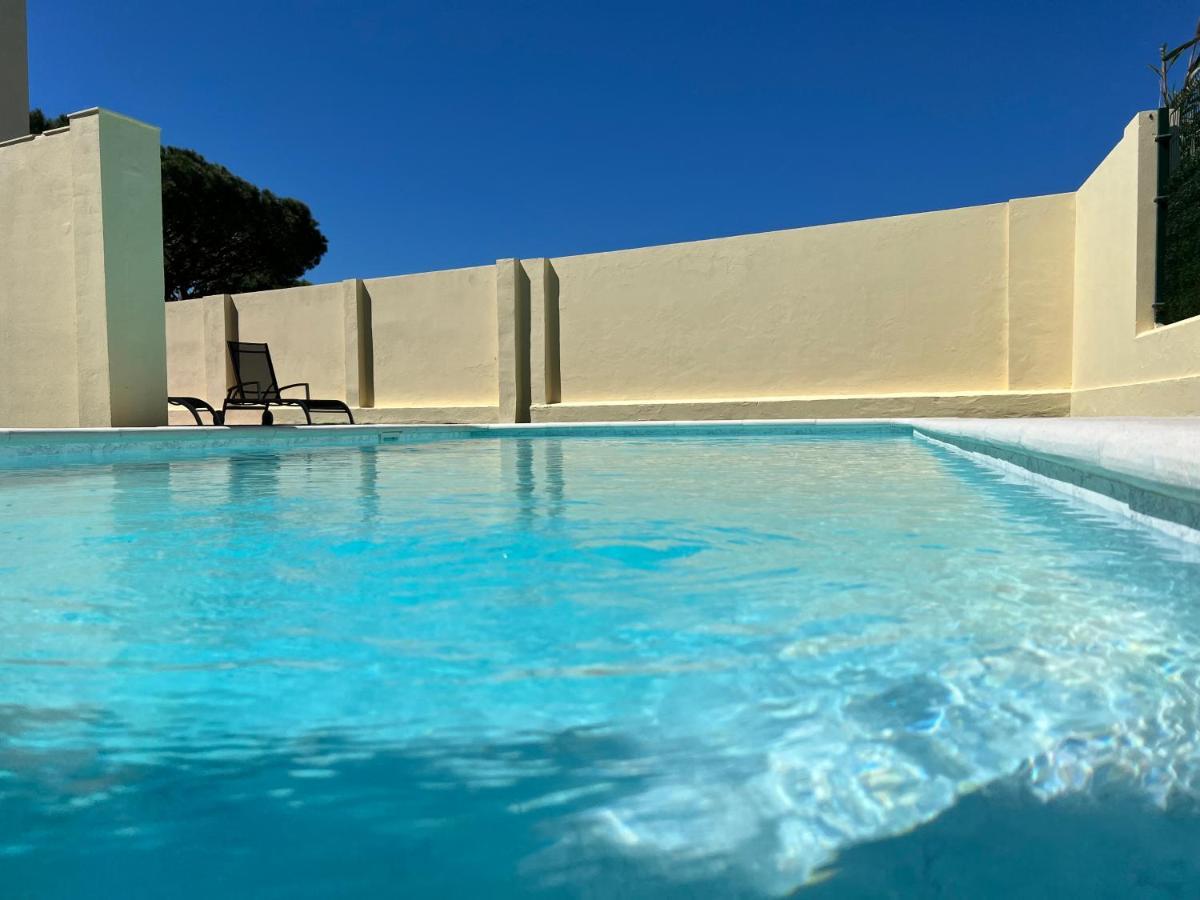 Willa Casa Piscina Playa Barrosa Delfin 6 Chiclana de la Frontera Zewnętrze zdjęcie
