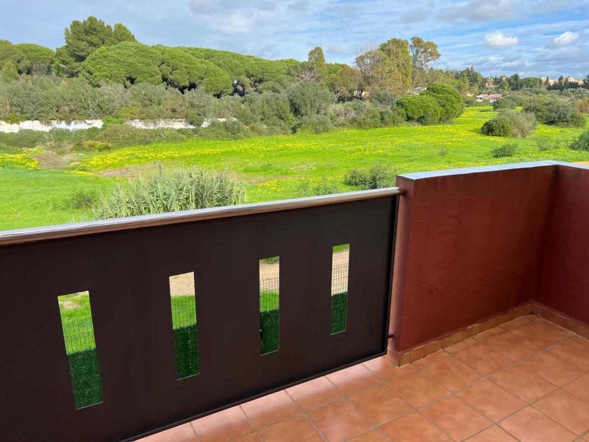 Willa Casa Piscina Playa Barrosa Delfin 6 Chiclana de la Frontera Zewnętrze zdjęcie