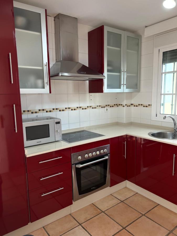 Willa Casa Piscina Playa Barrosa Delfin 6 Chiclana de la Frontera Zewnętrze zdjęcie