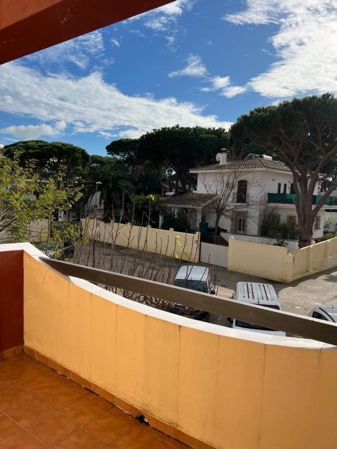 Willa Casa Piscina Playa Barrosa Delfin 6 Chiclana de la Frontera Zewnętrze zdjęcie