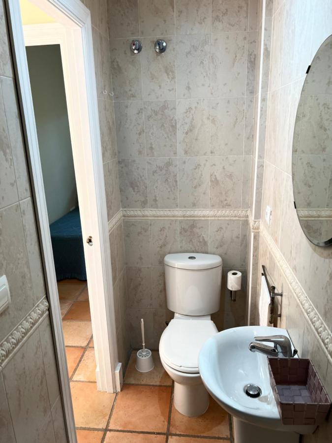 Willa Casa Piscina Playa Barrosa Delfin 6 Chiclana de la Frontera Zewnętrze zdjęcie