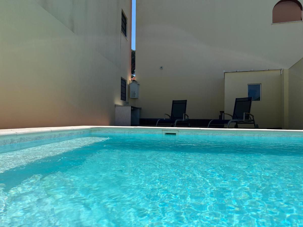 Willa Casa Piscina Playa Barrosa Delfin 6 Chiclana de la Frontera Zewnętrze zdjęcie