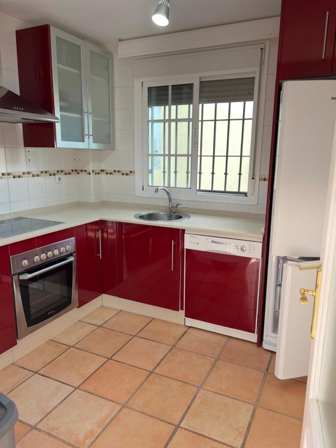 Willa Casa Piscina Playa Barrosa Delfin 6 Chiclana de la Frontera Zewnętrze zdjęcie